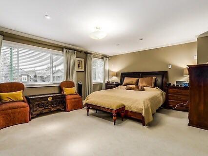 Maple Guesthouse Vancouver Экстерьер фото